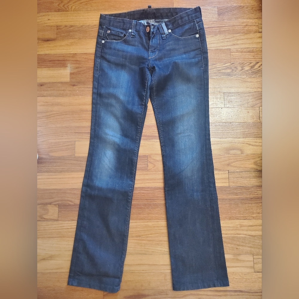 A/X jeans